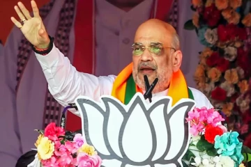 5 கட்ட தேர்தலில் பாஜக இத்தனை இடங்களை தாண்டிவிட்டது - அமித் ஷா பெருமிதம்!