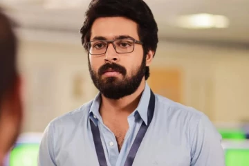 ஹரிஷ் கல்யாணின் ஹிட் படம்.. இரண்டாம் பாகம் பற்றி வந்த தகவல்