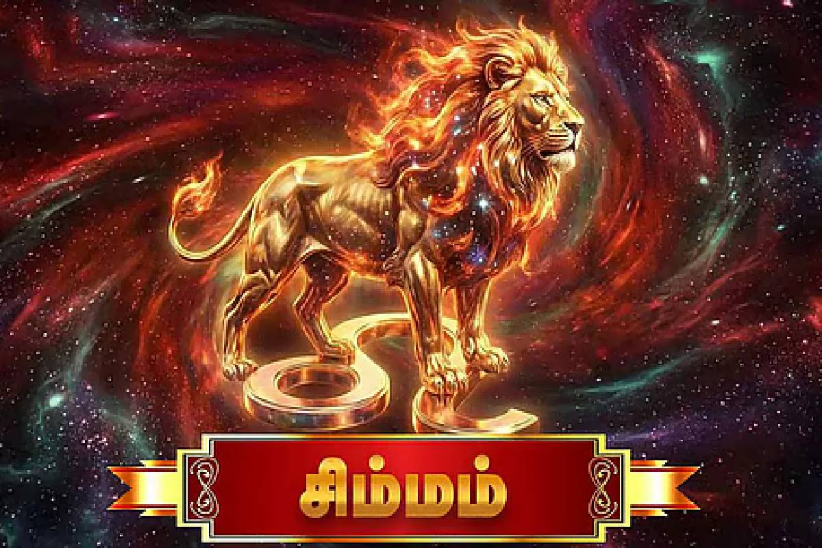 ஜூன் மாதம் முழுவதும் அதிர்ஷ்டம் பெறும் டாப் 3 ராசிகள்... உங்க ராசியும் இதுல இருக்கா? | Top 3 Luckiest Zodiac Signs In June 2026