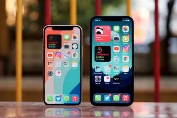 iPhoneல் சாஃப்ட்வெர் அப்டேட்(Software Update) செய்வது எப்படி?