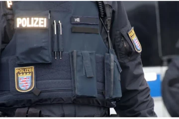 பல மாதங்களாக ஜேர்மன் அதிகாரிகள் மேற்கொண்ட ரகசிய விசாரணை: பெரும் அசம்பாவிதம் தவிர்ப்பு