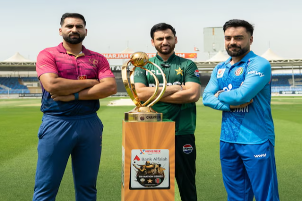 T20 வரலாற்றில் உலக சாதனை படைத்த ரஷீத் கான் - முதல் 20 இடத்தில் ஒரு இந்தியர் கூட இல்லை | Rashid Khan Become Highest Wicket Taker In T20