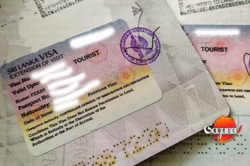 ආගමන හා විගමන දෙපාර්තමේන්තුවෙන් නිවේදනයක් - ETA සංචාරක අවසර පත්‍රවල ගැටලුවක්