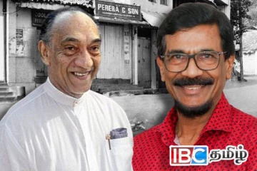 தமிழர்கள் மீது ஒடுக்குமுறைகளைப் பிரயோகித்த ஜே.ஆர் : ரில்வின் சில்வா பகிரங்கம்