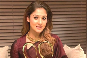 நயன்தாராவின் புதிய அவதாரம் - ஆச்சரியத்தில் தமிழ் திரையுலகம்