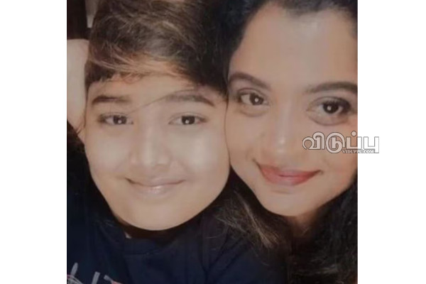 மைனா பட புகழ் நடிகை சூசனா இது, அவருக்கு இவ்வளவு பெரிய மகனா? | Actress Susaze Latest Photo With Her Child மைனா பட புகழ் நடிகை சூசனா இது, அவருக்கு இவ்வளவு பெரிய மகனா? | Actress Susaze Latest Photo With Her Child