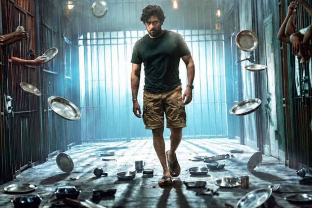 நடிகர் சூர்யாவின் சீன் படத்தின் முன்பதிவு வசூல் முழு விவரம்... | Suriya Scene Movie Pre Booking Details நடிகர் சூர்யாவின் சீன் படத்தின் முன்பதிவு வசூல் முழு விவரம்... | Suriya Scene Movie Pre Booking Details