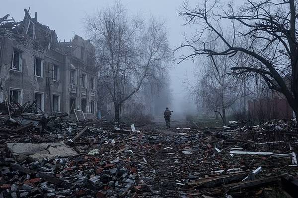 சமரசத்திற்கு வாய்ப்பில்லை... உக்ரைன் சமாதான ஒப்பந்தம் தொடர்பில் புடின் அதிரடி | Putin Could Not Compromise சமரசத்திற்கு வாய்ப்பில்லை... உக்ரைன் சமாதான ஒப்பந்தம் தொடர்பில் புடின் அதிரடி | Putin Could Not Compromise