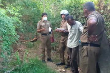 வவுனியாவில் காணமல்போன இளம் குடும்பஸ்தர் சடலமாக