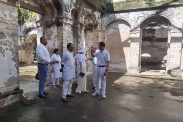 யாழ் பழைய கச்சேரி கட்டிடம் சீனாவுக்கா? தூதுவரால் பரபரப்பு!