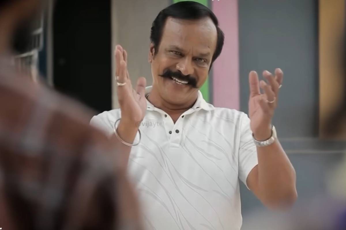 சேரன், பாண்டி செய்த காரியத்தால் செம கோபத்தில் சோழன்... அய்யனார் துணை சீரியல் | Ayyanar Thunai Serial April 18 Episode