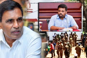 சிறைச்சாலை மோதல் குறித்து அநுர வெளியிட்ட சிறப்பு அறிக்கை