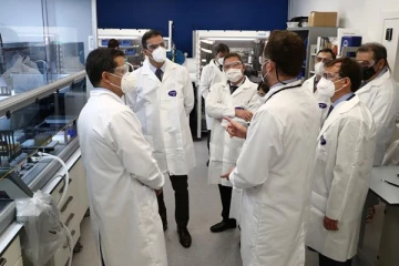 பிரமிக்கவைக்கும் மண்டை ஓட்டின் அதிசய தகவல்; அதிர்ச்சியில் அகழ்வாராய்ச்சியாளர்கள் !