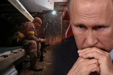 வெறும் 24 மணிநேரத்தில்…600 ரஷ்ய வீரர்கள்: தாண்டவமாடிய உக்ரைனிய படைகள்