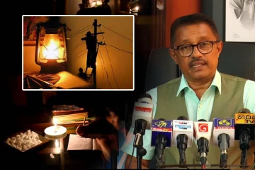 இலங்கையில் மின்பாவனையை நிறுத்திக் கொண்டுள்ள இலட்சக்கணக்கான குடும்பங்கள்