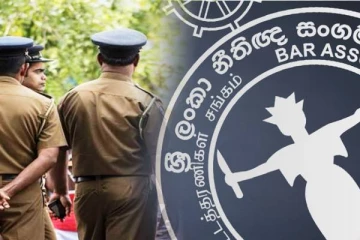 காவல்துறையினரால் உயிரிழப்போரின் எண்ணிக்கை அதிகரிப்பு: சட்டத்தரணிகள் சங்கம் சுட்டிக்காட்டு