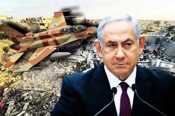 தீவிரமடையும் போர் பதற்றம்: காசாவில் சிதைந்த ஐக்கிய நாடுகள் சபையின் கட்டிடம்