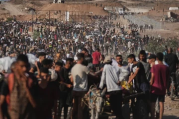 போர் நிறுத்த நம்பிக்கைகளுக்கு மத்தியில் நடந்த வன்முறை: குறைந்தது 72 பேர் உயிரிழப்பு