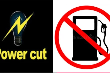 විදුලි කප්පාදු වෙලාව අඩු කරයි..