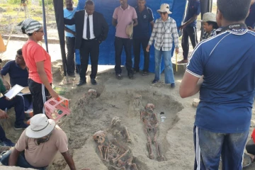 செம்மணி மயானத்தில் இன்று மீண்டும் அகழ்வுப் பணி