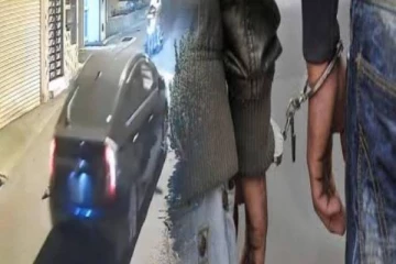 கொட்டாஞ்சேனை துப்பாக்கிச் சூடு சம்பவம் ; மேலும் இருவர் கைது