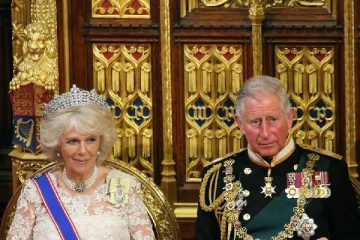 பிரித்தானியாவின் அடுத்த ராணியாக கமிலா! வெளியான முக்கிய அறிக்கை