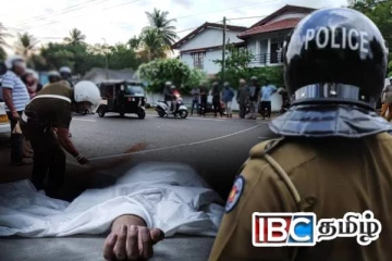 புத்தளம் - கொழும்பு பிரதான வீதியில் கோர விபத்து : மூவர் பலி... பலர் காயம்!