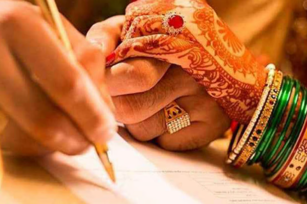 இந்தியாவில் பதிவு செய்யப்பட்ட இலங்கைத் தமிழரின் திருமணங்கள் | Marriages Of Sri Lankan Tamils Registered In India