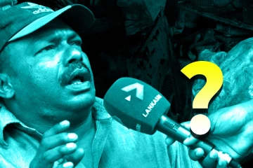 அடுத்த அடியை வாக்குகளில் தான் அடிப்போம்! கொழும்பில் பாதிக்கப்பட்ட தரப்பு கொந்தளிப்பு (Video)