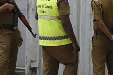 மின்சார ஊழியர்கள் மீது தாக்குதல்: புத்தளத்தில் சம்பவம்