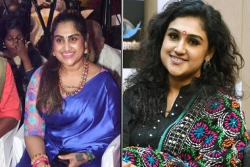 விரைவில் டும் டும்.. 4வது திருமணத்துக்கு ரெடியான வனிதா விஜயகுமார்-அவரே சொன்னாரா?