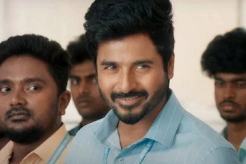 விஜய், அஜித் என எந்த நடிகரும் செய்யாத சாதனையை நிகழ்த்தி காட்டிய சிவகார்த்திகேயன்