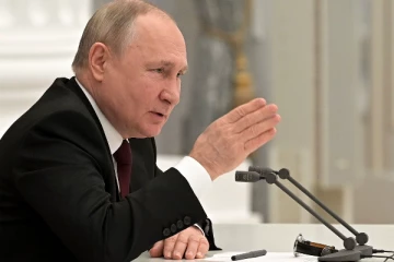 முக்கிய நாடொன்றை குறிவைக்கும் ரஷ்யா!