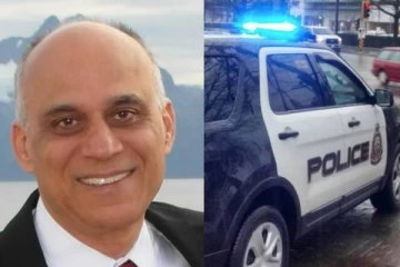 புகைப்படம் வெளியிட்டு பொதுமக்கள் உதவி கோரிய கனேடிய பொலிசார்