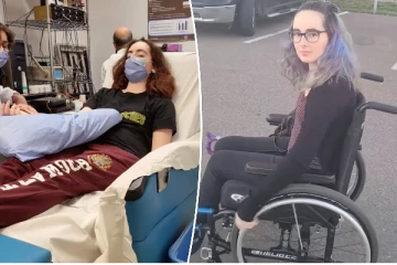 கனடாவில் இளைஞர்களை பாதித்துவரும் மர்ம நோய்: மருத்துவர்கள் கவலை