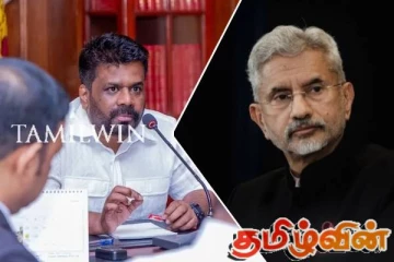 முத்தரப்பு கலந்துரையாடலுக்கு தயாராகும் இந்தியா: இலங்கை வரவுள்ளார் ஜெய்சங்கர்