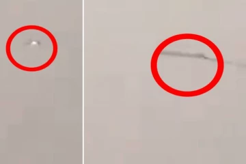 மியான்மரில் இராணுவ தளங்கள் மீது பயங்கர தாக்குதல்.. மர்ம நபர்களை பிடிக்க பொலிஸ்-இராணுவம் அதிரடி! வெளியான திகிலூட்டும் காட்சி