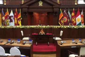 இன்றைய தினம் புதிய அமைச்சரவை! - வெளியாகியுள்ள தகவல்