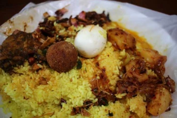 மீண்டும் உணவுப் பொதிகளுக்கான விலை அதிகரிப்பு!