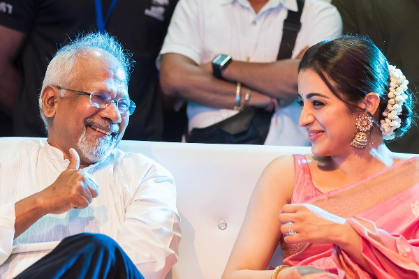 கமலுக்கு ஜோடியாக இத்தனை கோடி கேட்டாரா த்ரிஷா? நயன்தாராவை விட அதிகமா | Trisha Huge Salary For Kh234V