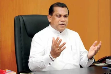 ஐக்கிய மக்கள் சக்தியில் தொடரும் சிக்கல்: விஜித் விஜியமுனியை சாடும் பொதுச்செயலாளர்