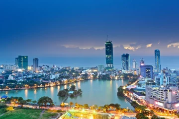 கொழும்பு வாழ்  மக்களுக்கான முக்கிய அறிவித்தல்