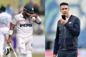 பாகிஸ்தானில் கிரிக்கெட்டுக்கு என்ன நடக்கிறது? வரலாற்று தோல்வி குறித்து இங்கிலாந்து முன்னாள் வீரர் கேள்வி