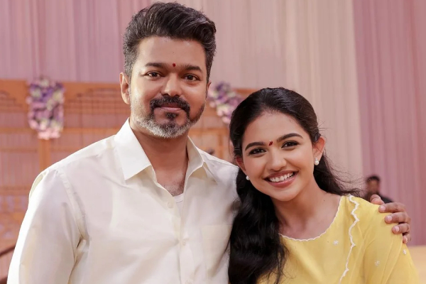 விஜய்யை தொடர்ந்து இளம் நடிகருடன் இணையும் மமிதா பைஜூ.. சென்சேஷனல் கூட்டணி