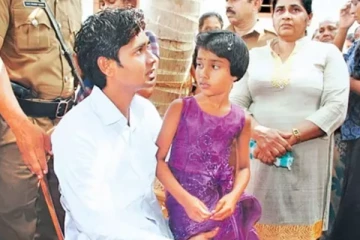 ஆனந்தசுதாகரை விடுதலை செய்ய கோரும் குரல் அற்றவர்களின் குரல் அமைப்பு