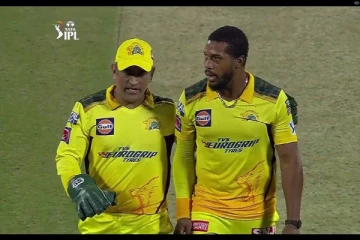 ஆசையை தூண்டிவிட்டு ரசிகர்களை ஏமாற்றிய சென்னை: குஜராத் டைட்டன்ஸ் திரில் வெற்றி!