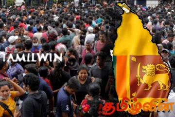 நாட்டின் இளம் சமூகத்தினரிடம் விடுக்கப்பட்டுள்ள கோரிக்கை