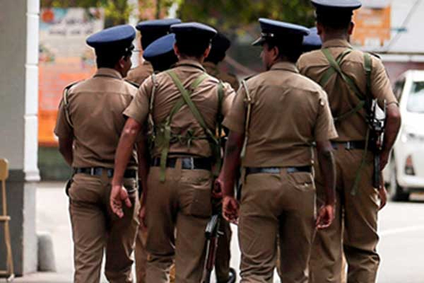 வன்புனர்வில் ஈடுபட்ட 18 வயதுடைய சிறுவன் விளக்கமறியலில் | An 18 Year Old Boy Involved In Rape Is In Custody