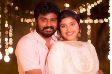 புதிய கார் வாங்கிய சீரியல் ஜோடி சித்து மற்றும் ஸ்ரேயா- கார் முன் அவர்கள் எடுத்த அழகிய புகைப்படம்