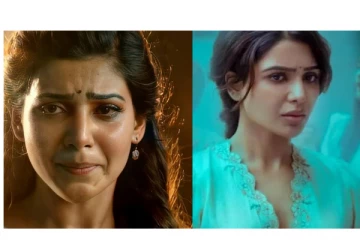 அய்யோ… நோயால் பாதிக்கப்பட்ட சமந்தாவிற்கு அடுத்து வந்த இன்னொரு பிரச்சினை - ரசிகர்கள் ஷாக்...!